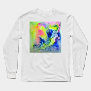 Come With Me Long Sleeve T-Shirt